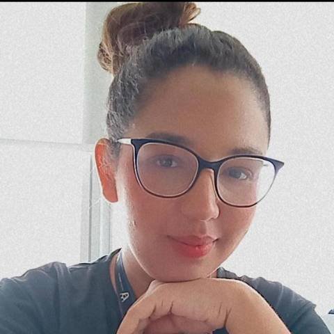 Jeniffer Gabrielle, fundadora da Gamekid Agência